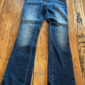 Isabel Maternity Jeans